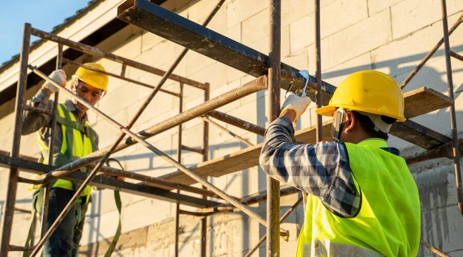 Fascia Repair in Caroleen, NC